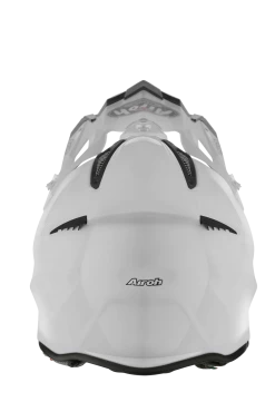 Airoh Aviator 2.2 Solid White Helmet -Airoh sale2022 HAAVI02 ALT1 HOST 3