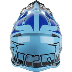 Airoh Aviator 2.2 Check Gloss Blue Helmet 10 Airoh Aviator 2.2 Check Gloss Blue Helmet -Airoh sale2022 HAAVI04 ALT1 HOST 3