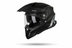 Airoh sale2022 43 Airoh Commander Matte Black Helmet