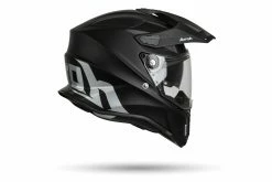 Airoh Commander Matte Black Helmet -Airoh sale2022 HACOM00 ALT1 HOST 3