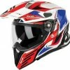 Airoh Commander Gloss Carbon/Red Helmet -Airoh sale2022 HACOM03 ALT1 HOST