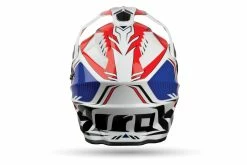 Airoh Commander Gloss Carbon/Red Helmet -Airoh sale2022 HACOM03 ALT1 HOST 2
