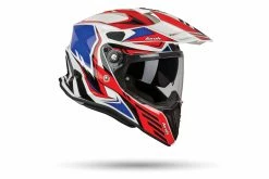 Airoh Commander Gloss Carbon/Red Helmet -Airoh sale2022 HACOM03 ALT1 HOST 4