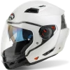 Airoh Executive Solid Gloss White Helmet -Airoh sale2022 HAEXE02 ALT1 HOST