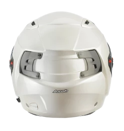 Airoh Executive Solid Gloss White Helmet -Airoh sale2022 HAEXE02 ALT1 HOST 4