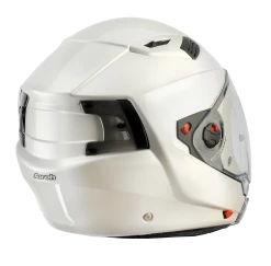Airoh Executive Solid Gloss White Helmet -Airoh sale2022 HAEXE02 ALT1 HOST 5