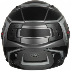Airoh Executive Solid Gloss White Helmet 8 Airoh Executive Solid Gloss White Helmet -Airoh sale2022 HAEXE08 ALT1 HOST 2