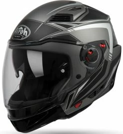 Airoh Executive Solid Gloss White Helmet 9 Airoh Executive Solid Gloss White Helmet -Airoh sale2022 HAEXE08 ALT1 HOST 3