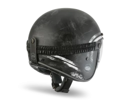 Airoh Garage Matte Raw Helmet -Airoh sale2022 HAGAR10 ALT1 HOST 1