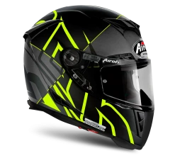 Airoh GP500 Sectors Matte Yellow Helmet 7 Airoh GP500 Sectors Matte Yellow Helmet -Airoh sale2022 HAGPF05 ALT1 HOST 2