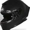 Airoh GP550 S Matte Black Helmet 1 Airoh GP550 S Matte Black Helmet -Airoh sale2022 HAGPF50 ALT1 HOST