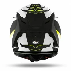 Airoh GP550 S Venom Matte White Helmet 7 Airoh GP550 S Venom Matte White Helmet -Airoh sale2022 HAGPF52 ALT1 HOST 2