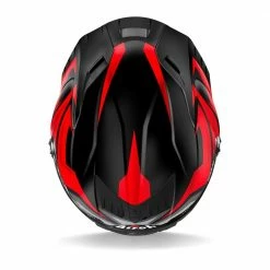 Airoh GP550 S Wander Matte Red Helmet -Airoh sale2022 HAGPF53 ALT1 HOST 2