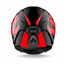 Airoh GP550 S Wander Matte Red Helmet -Airoh sale2022 HAGPF53 ALT1 HOST 3