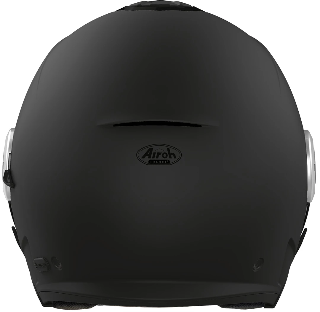 Airoh Helios Matte Black Helmet 5 Airoh Helios Matte Black Helmet - Image 3