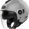 Airoh Helios Concrete Gloss Grey Helmet -Airoh sale2022 HAHEL08 ALT1 HOST