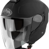 Airoh Hunter Matte Black Helmet 1 Airoh Hunter Matte Black Helmet -Airoh sale2022 HAHUN00 ALT1 HOST