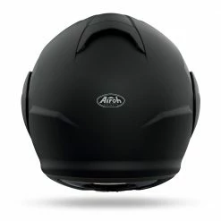 Airoh Mathisse Modular Matte Black Helmet 7 Airoh Mathisse Modular Matte Black Helmet -Airoh sale2022 HAMAT00 ALT1 HOST 2