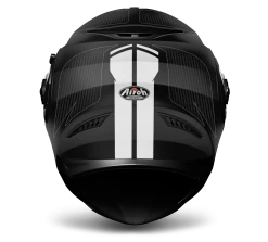 Airoh Movement-S Faster Matte Black/White Helmet 9 Airoh Movement-S Faster Matte Black/White Helmet -Airoh sale2022 HAMOV12 ALT1 HOST 3