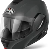 Airoh Rev 19 Matte Black Modular Helmet 2 Airoh Rev 19 Matte Black Modular Helmet -Airoh sale2022 HAREV20 ALT1 HOST