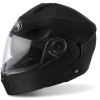 Airoh Rides Matte Black Modular Helmet -Airoh sale2022 HARID00 ALT1 HOST