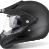 Airoh S5 Matte Black Helmet 2 Airoh S5 Matte Black Helmet -Airoh sale2022 HASFI00 ALT1 HOST