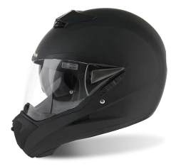 Airoh S5 Matte Black Helmet 8 Airoh S5 Matte Black Helmet -Airoh sale2022 HASFI00 ALT1 HOST 2