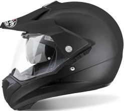 Airoh S5 Matte Black Helmet