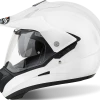 Airoh S5 Gloss White Helmet 2 Airoh S5 Gloss White Helmet -Airoh sale2022 HASFI02 ALT1 HOST