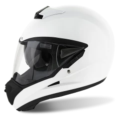 Airoh S5 Gloss White Helmet -Airoh sale2022 HASFI02 ALT1 HOST 2