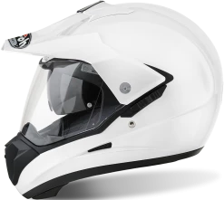 Airoh sale2022 45 Airoh S5 Gloss White Helmet