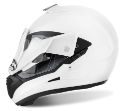 Airoh S5 Gloss White Helmet -Airoh sale2022 HASFI02 ALT1 HOST 3