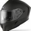 Airoh Spark Matte Black Helmet -Airoh sale2022 HASPA00 ALT1 HOST