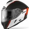 Airoh Spark Flow Matte Orange Helmet 1 Airoh Spark Flow Matte Orange Helmet -Airoh sale2022 HASPA17 ALT1 HOST