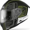 Airoh Spark Cyrcuit Matte Black Helmet 1 Airoh Spark Cyrcuit Matte Black Helmet -Airoh sale2022 HASPA21 ALT1 HOST