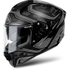 Airoh ST501 Dude Matte Anthracite Helmet -Airoh sale2022 HASTF18 ALT1 HOST