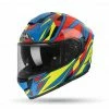 Airoh ST501 Thunder Gloss Blue Helmet -Airoh sale2022 HASTF24 ALT1 HOST