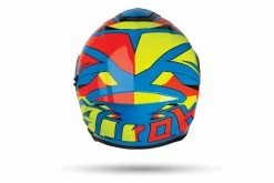 Airoh ST501 Thunder Gloss Blue Helmet -Airoh sale2022 HASTF24 ALT1 HOST 2