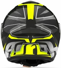 Airoh ST501 Prime Gloss Yellow Helmet -Airoh sale2022 HASTF25 ALT1 HOST 2