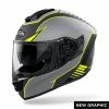 Airoh ST501 Type Matte Yellow Helmet 1 Airoh ST501 Type Matte Yellow Helmet -Airoh sale2022 HASTF35 ALT1 HOST