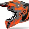 Airoh Strycker XXX Matte Orange Helmet 2 Airoh Strycker XXX Matte Orange Helmet -Airoh sale2022 HASTR07 ALT1 HOST