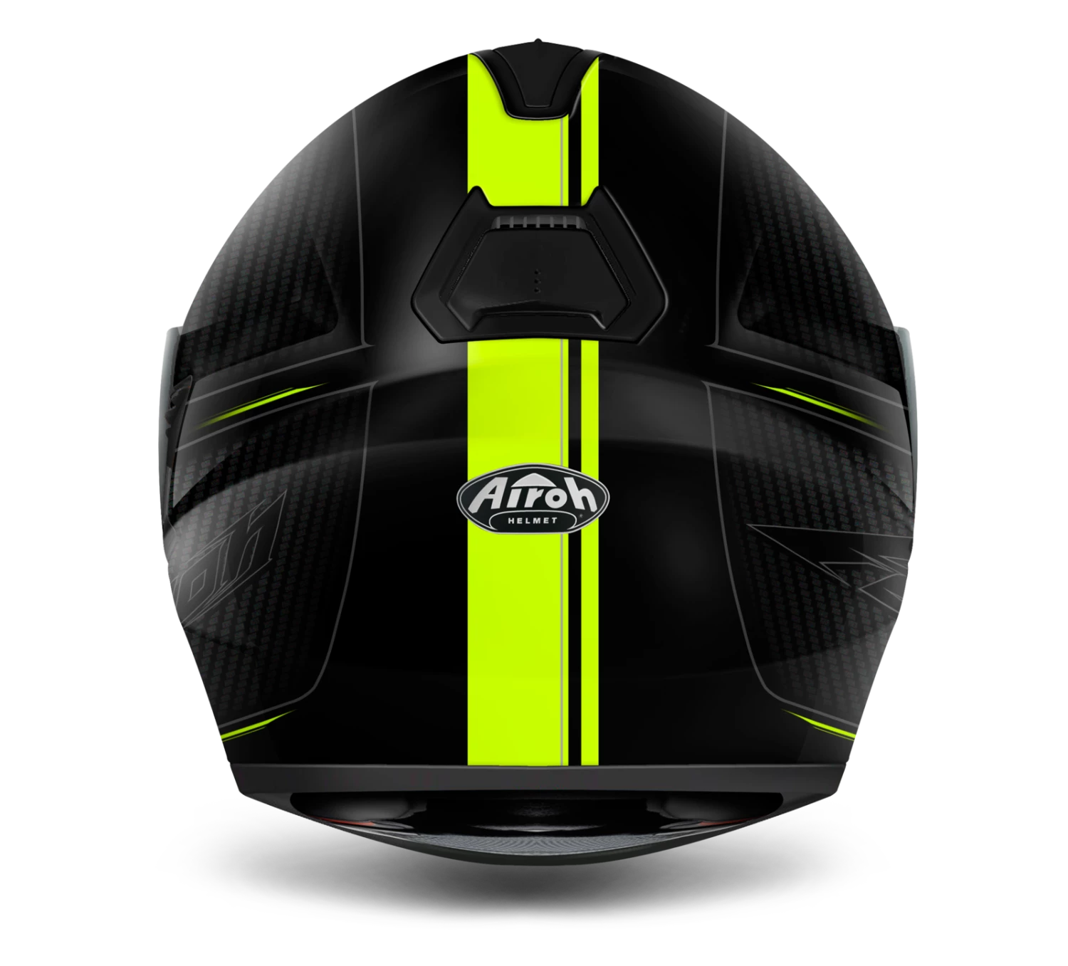 Airoh ST701 Slash Matte Yellow Helmet 4 Airoh ST701 Slash Matte Yellow Helmet - Image 2