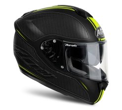 Airoh ST701 Slash Matte Yellow Helmet 7 Airoh ST701 Slash Matte Yellow Helmet -Airoh sale2022 HASTS15 ALT1 HOST 2
