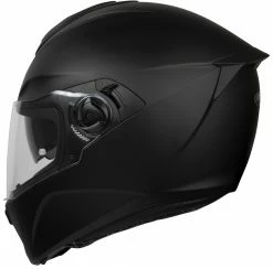 Airoh ST301 Matte Black Helmet -Airoh sale2022 HASTT00 ALT1 HOST 2