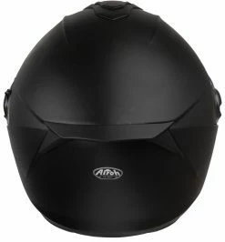 Airoh ST301 Matte Black Helmet -Airoh sale2022 HASTT00 ALT1 HOST 4