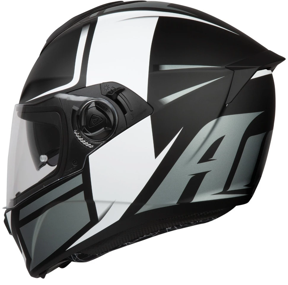 Airoh ST301 Wonder Black Helmet 5 Airoh ST301 Wonder Black Helmet - Image 3
