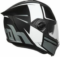 Airoh ST301 Wonder Black Helmet 10 Airoh ST301 Wonder Black Helmet -Airoh sale2022 HASTT10 ALT1 HOST 3