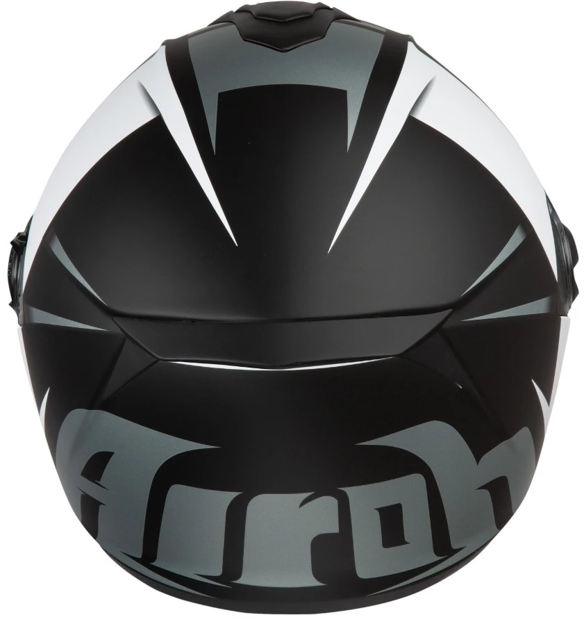Airoh ST301 Wonder Black Helmet 7 Airoh ST301 Wonder Black Helmet - Image 5
