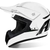 Airoh Switch Gloss White Youth Helmet -Airoh sale2022 HASWI02 ALT1 HOST