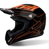 Airoh Switch Spacer Gloss Orange Youth Helmet -Airoh sale2022 HASWI07 ALT1 HOST